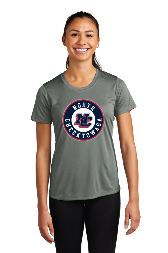 Custom Activewear for North Cheektowaga Amateur Athletic Association