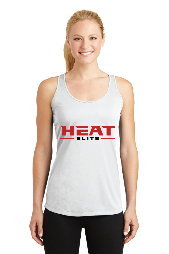 Custom Activewear for Heat Elite