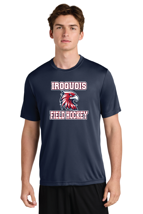 Custom Activewear for Iroquois Field Hockey