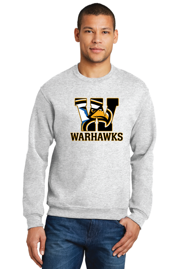 Custom Sweatshirts/Fleece for West Seneca West Senior Student Council