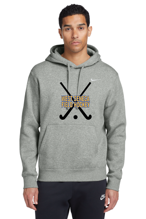 Custom Sweatshirts/Fleece for West Seneca Field Hockey