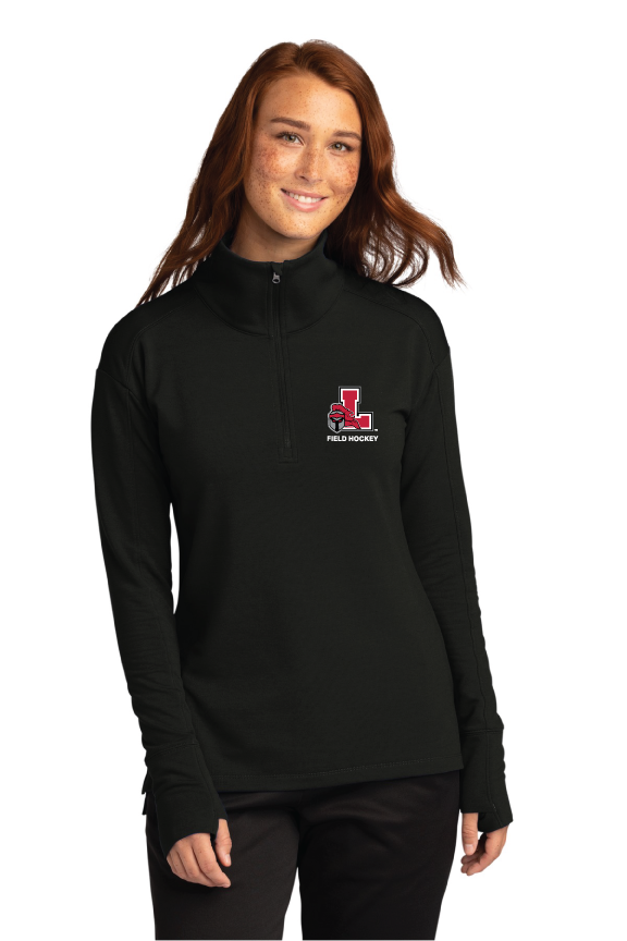 Custom Sweatshirts/Fleece for Lancaster Field Hockey
