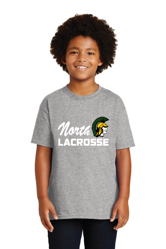 Custom T-Shirts  for Williamsville North Lacrosse