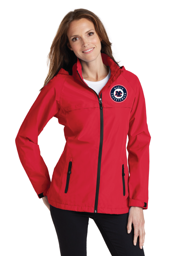 Custom Outerwear for North Cheektowaga Amateur Athletic Association