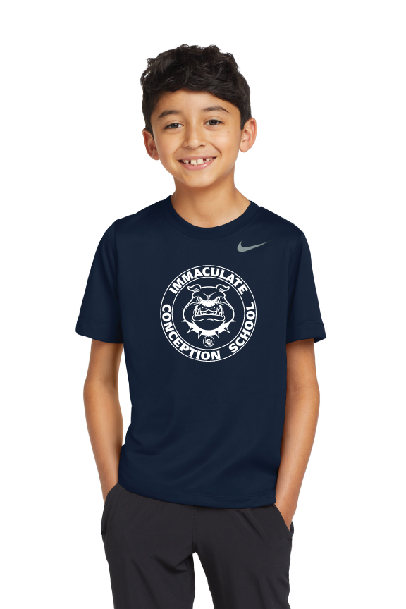 Custom T-Shirts for Immaculate Conception