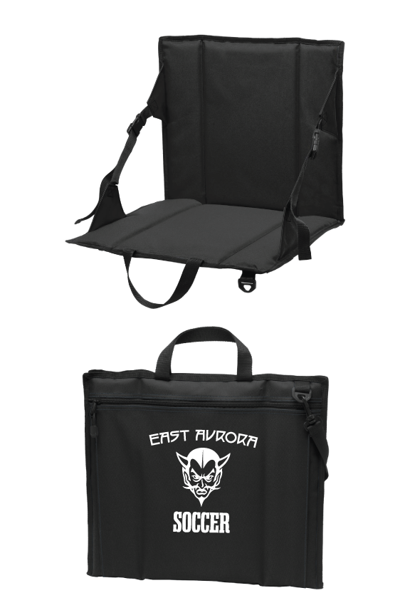 Custom Accessories for East Aurora Soccer