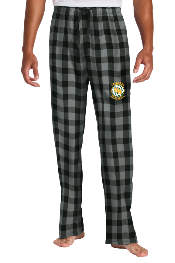 Custom Sweatshirts/Fleece for Williamsville North Girls Volleyball