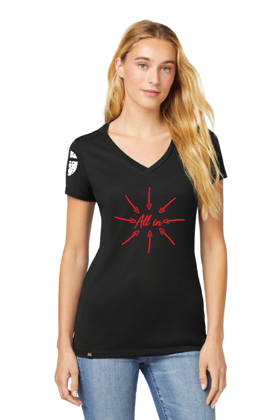 Custom T-Shirts for Christ Community Church