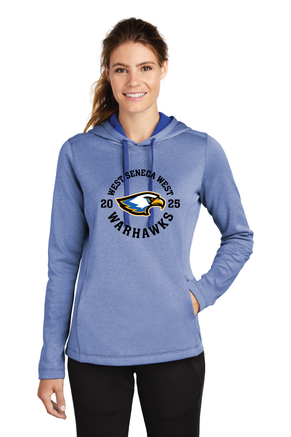 Custom Sweatshirts/Fleece for West Seneca West Senior Student Council
