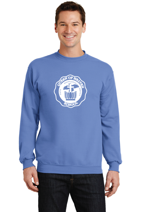 Custom Sweatshirts/Fleece for Queen Of Heaven