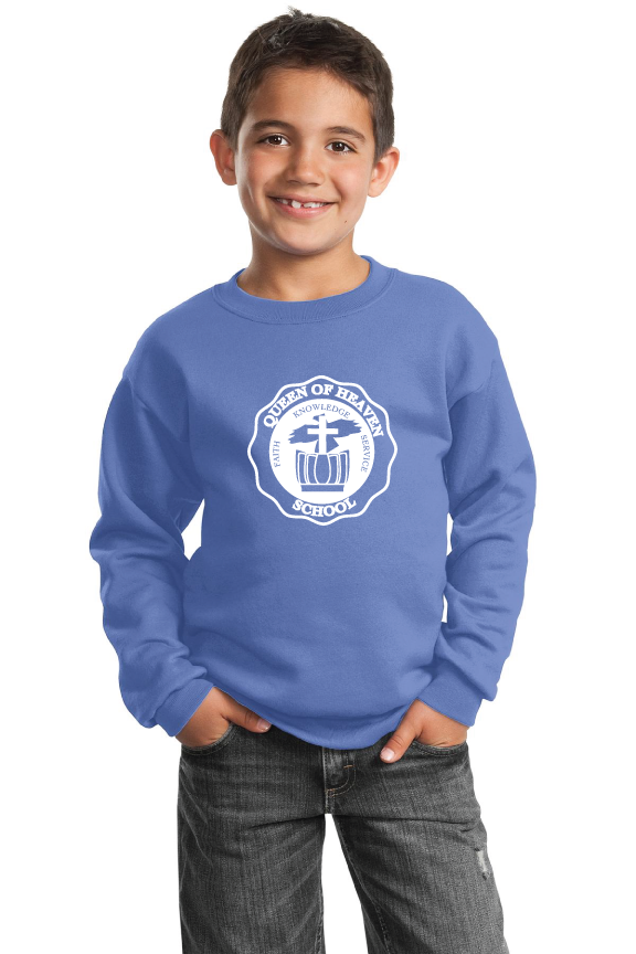 Custom Sweatshirts/Fleece for Queen Of Heaven