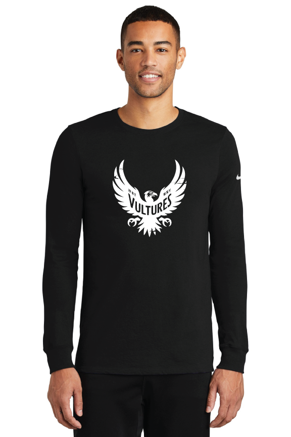 Custom T-Shirts for WNY Vultures