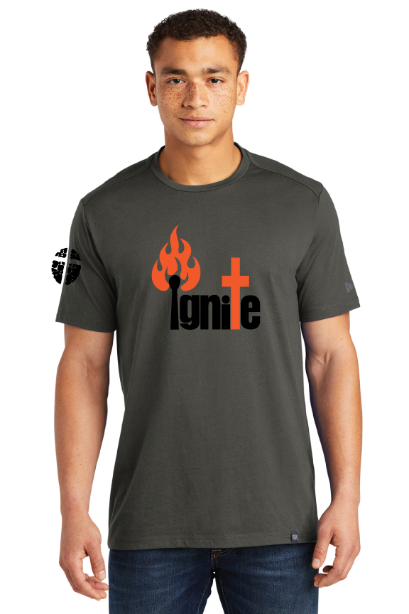 Custom T-Shirts for Christ Community Church