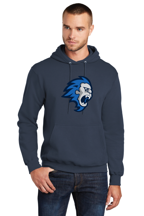 Custom Sweatshirts/Fleece for BEASTHockey
