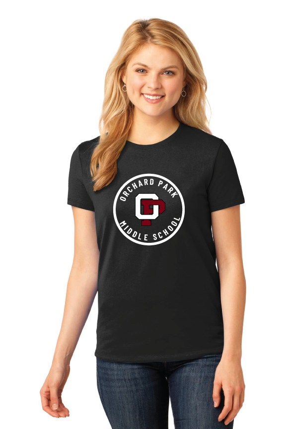 Custom T-Shirts for OP Middle School