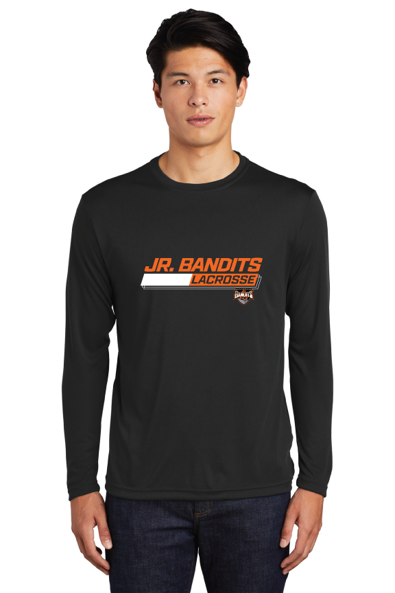 Custom Activewear for Buffalo Jr. Bandits