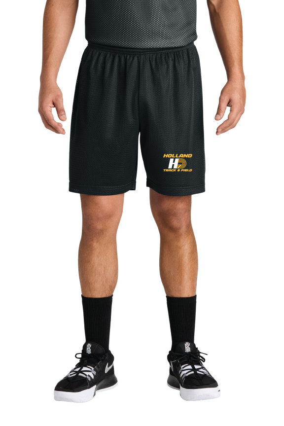 Official Holland Track & Field Team Store | Crossbar Athletics