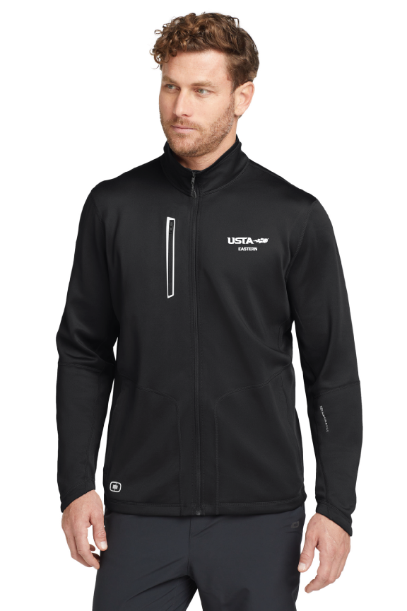 Custom Activewear for USTA Eastern Section
