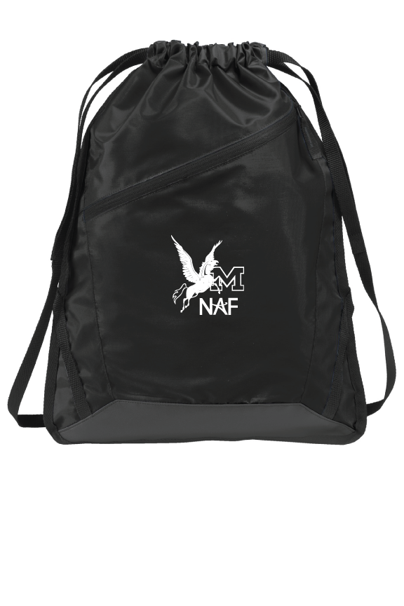 Custom Bags for Maryvale NAF