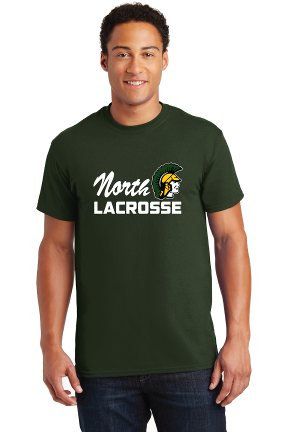 Custom T-Shirts  for Williamsville North Lacrosse