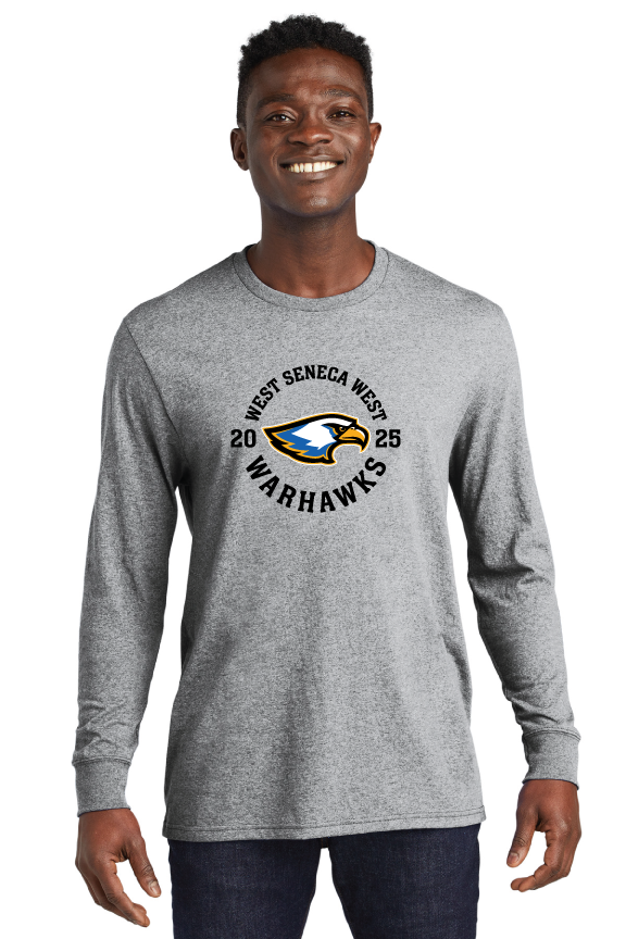 Custom T-Shirts for West Seneca West Senior Student Council