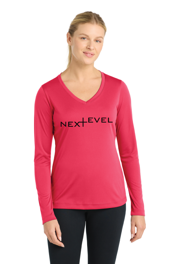 Custom Activewear for Next Level Running