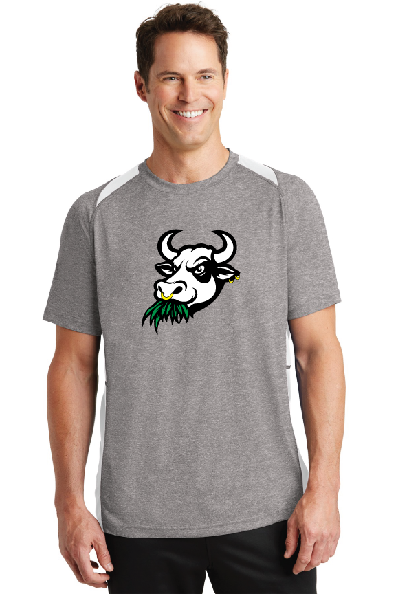 Custom Activewear for Grasspickers Lacrosse Club