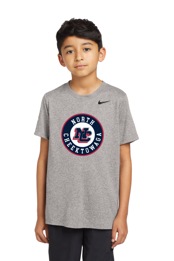 Custom T-Shirts  for North Cheektowaga Amateur Athletic Association