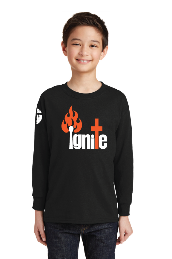 Custom T-Shirts for Christ Community Church