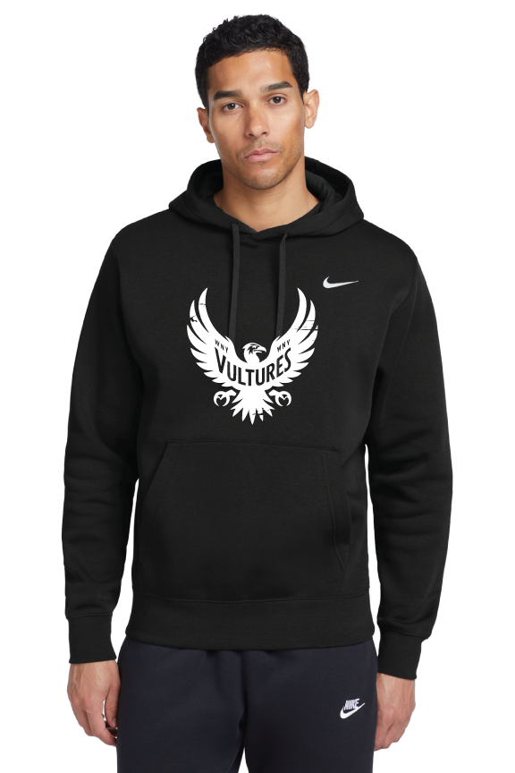 Custom Sweatshirts/Fleece for WNY Vultures