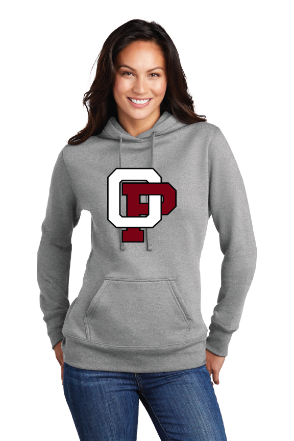Custom Sweatshirts/Fleece for OP Ellicott Elementary