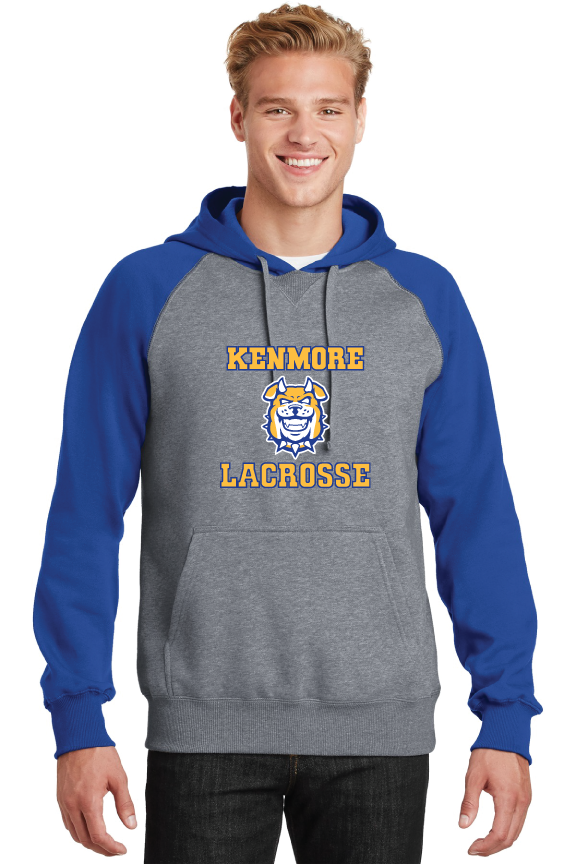 Custom Sweatshirts/Fleece for Kenmore Lacrosse