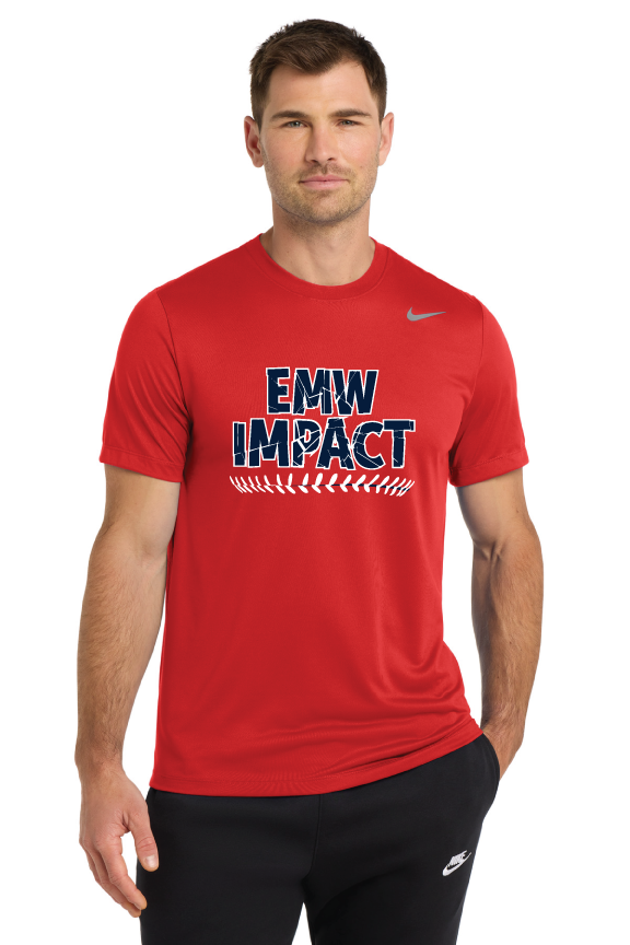 Custom T-Shirts for EMW Impact