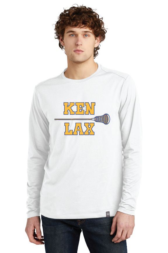 Custom T-Shirts  for Kenmore Lacrosse