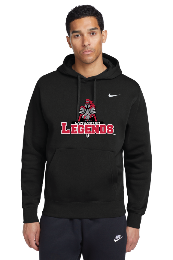 Custom Sweatshirts/Fleece for Lancaster High School Bookstore