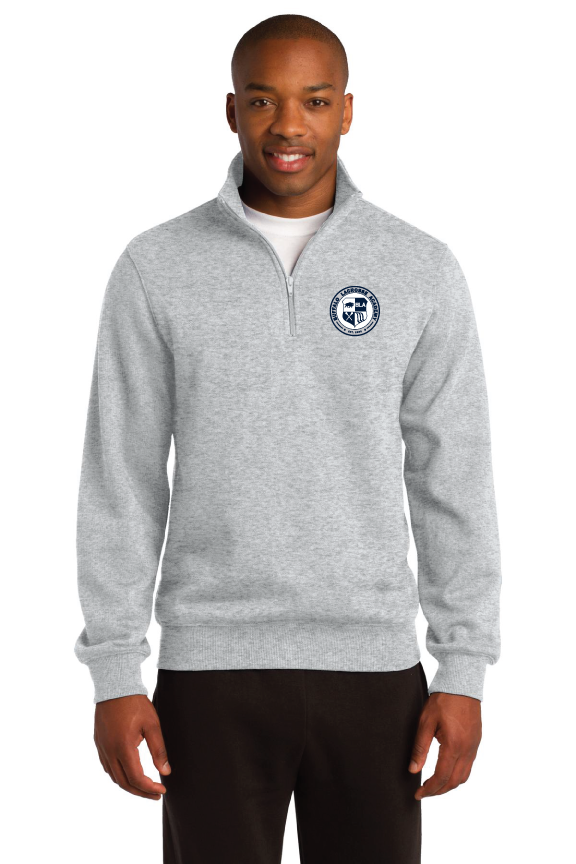 Custom Sweatshirts/Fleece for BLA Team Buffalo