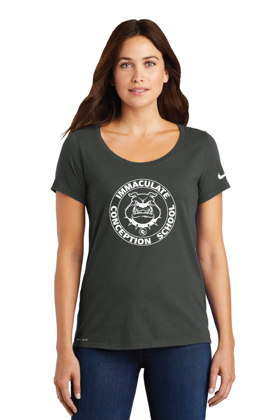 Custom T-Shirts for Immaculate Conception