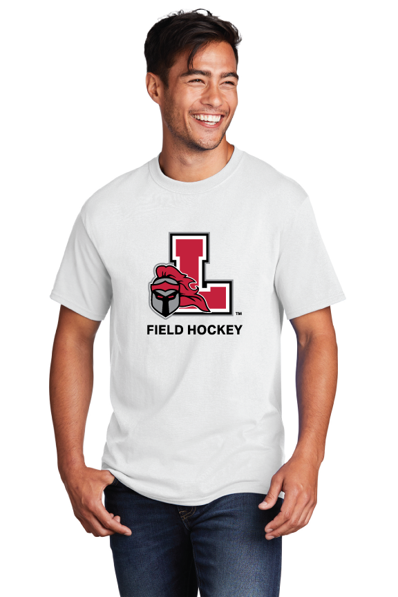 Custom T-Shirts for Lancaster Field Hockey