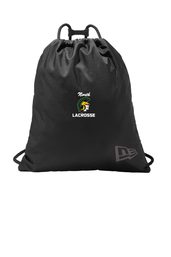 Custom Bags for Williamsville North Lacrosse