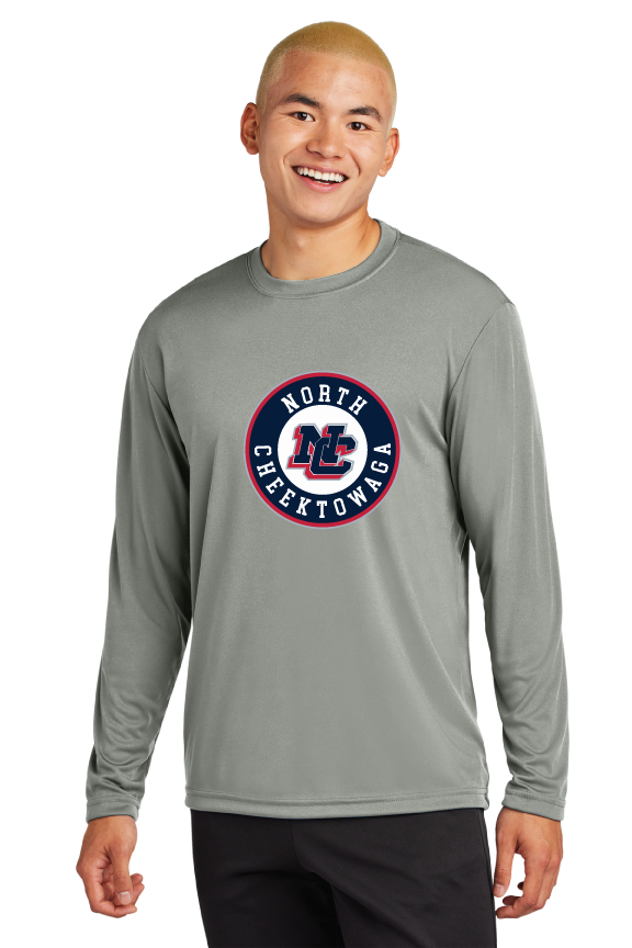Custom Activewear for North Cheektowaga Amateur Athletic Association