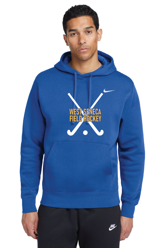 Custom Sweatshirts/Fleece for West Seneca Field Hockey