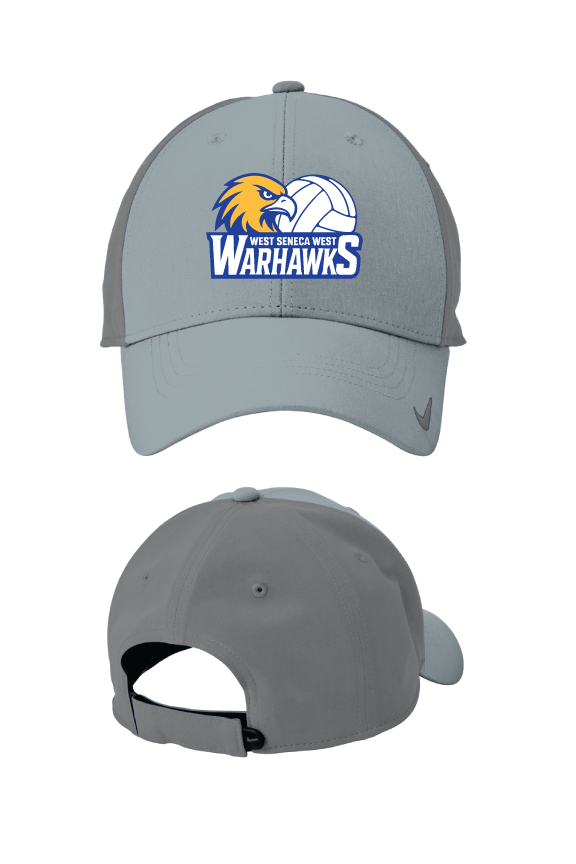 Custom Caps for West Seneca West Men's Volleyball