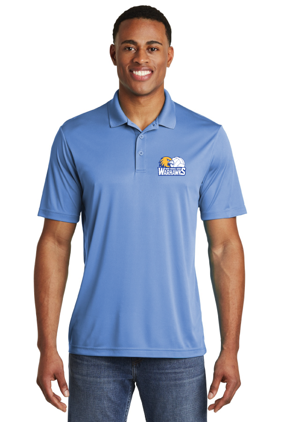 Custom Polos/Knits for West Seneca West Men's Volleyball