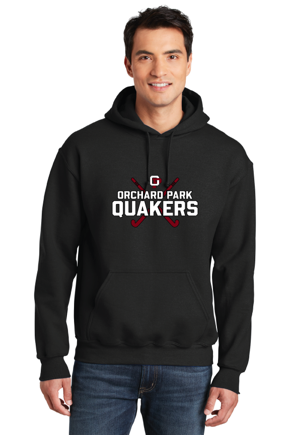 Custom Sweatshirts/Fleece for Orchard Park Field Hockey