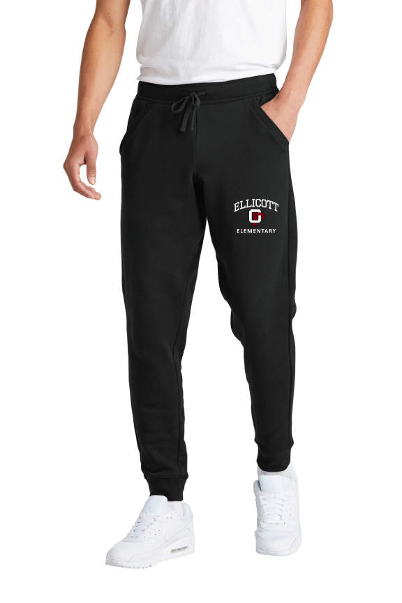 Custom Sweatshirts/Fleece for OP Ellicott Elementary