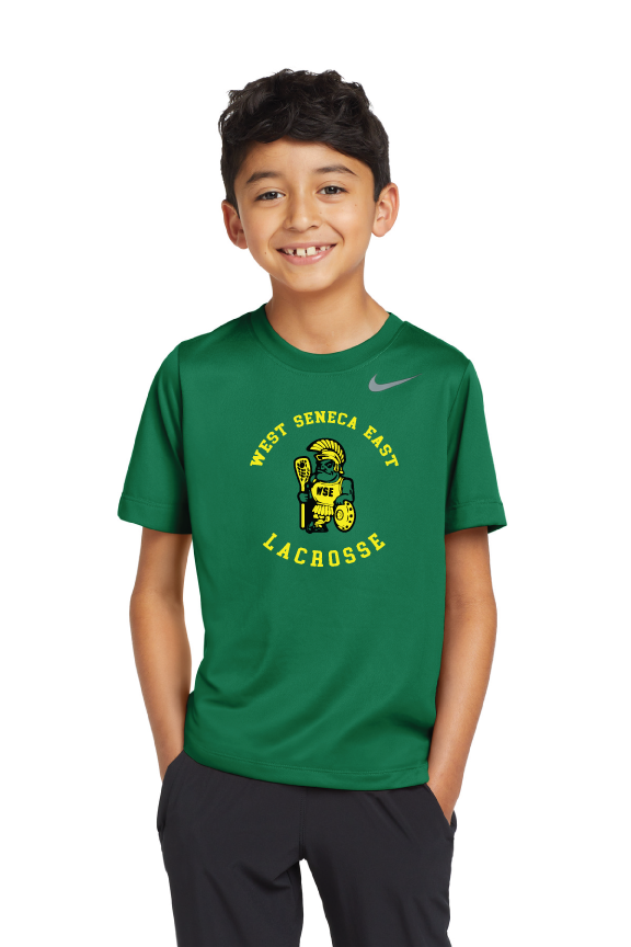 Custom T-Shirts for WSE LAX