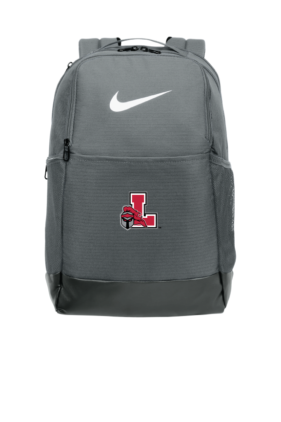 Custom Bags for Lancaster High School Bookstore