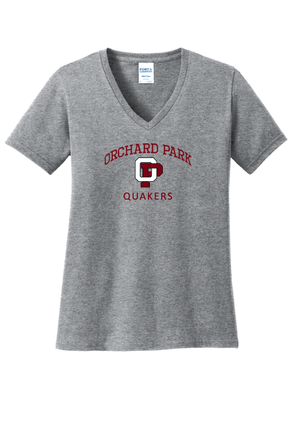 Custom T-Shirts for OP Middle School