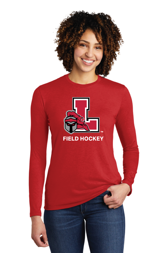 Custom T-Shirts for Lancaster Field Hockey