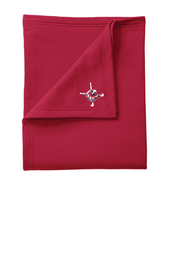 Custom Accessories for Iroquois Field Hockey